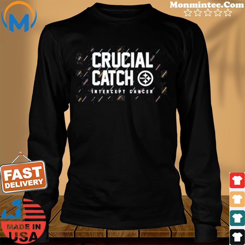 philadelphia eagles crucial catch shirt