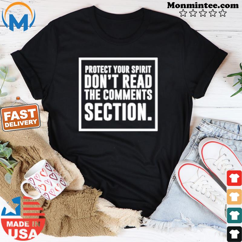I Want You To Know That Someone Cares Not Me But Someone T-Shirt